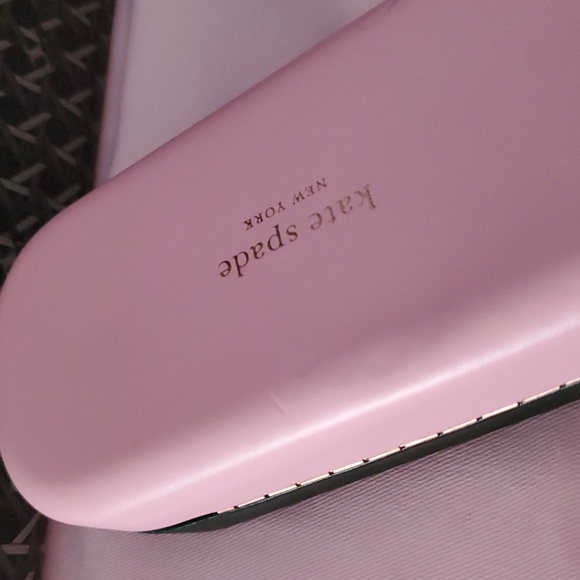 Kate Spade Angelique Sunglasses - Picture 11 of 11